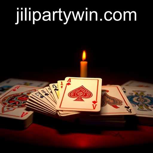 Exploring the Rich and Diverse World of Card Games: A Journey with Jiliparty