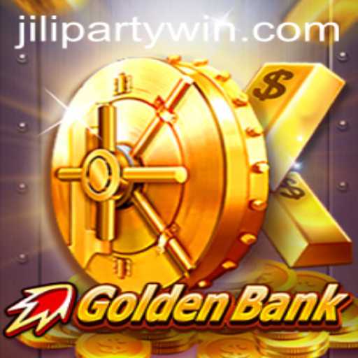 CrazyGoldenBank: Dive into the Thrilling World of Jiliparty