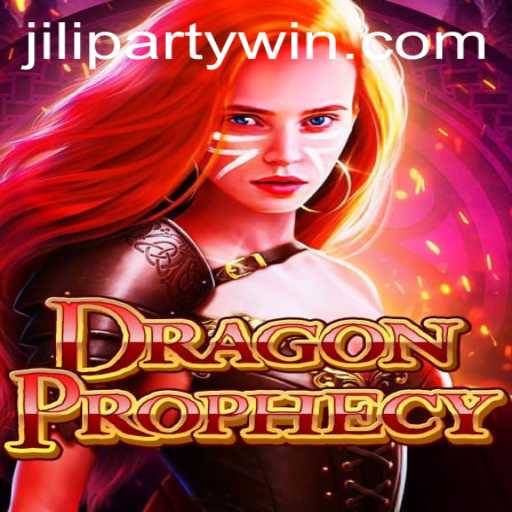 Unveiling DragonProphecy: A Journey Through Legends