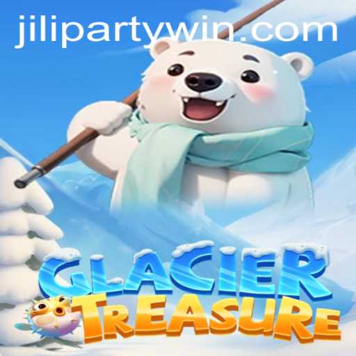 Discover the Thrills of GlacierTreasure: The Ultimate Adventure Game