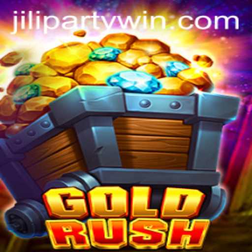 GoldRush: Unearthing the Adventure with Jiliparty