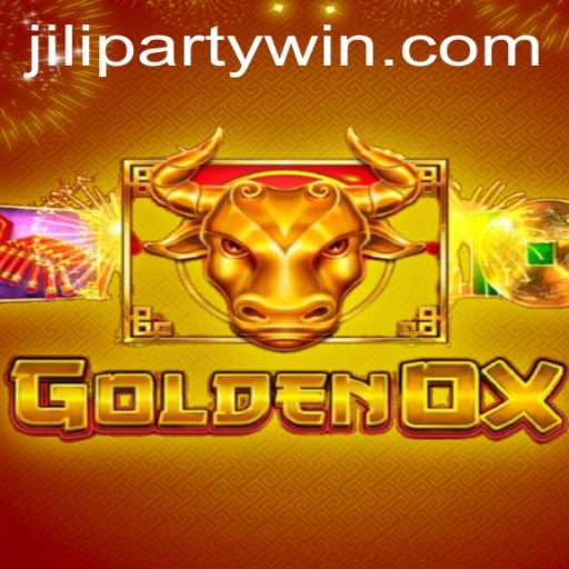 GoldenOx: An Exciting New Frontier in Board Gaming