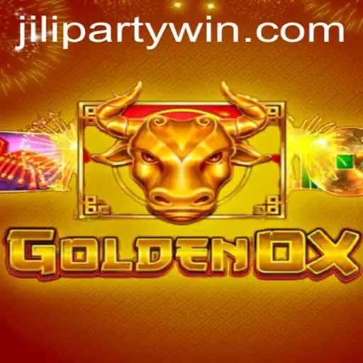 GoldenOx: An Exciting New Frontier in Board Gaming