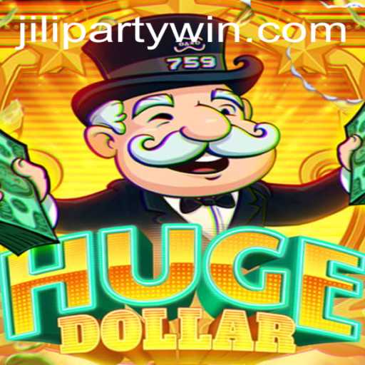Unveiling HugeDollar: A Riveting Adventure with JiliParty