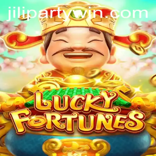 Exploring the World of LUCKYFORTUNES: The Ultimate Gaming Experience