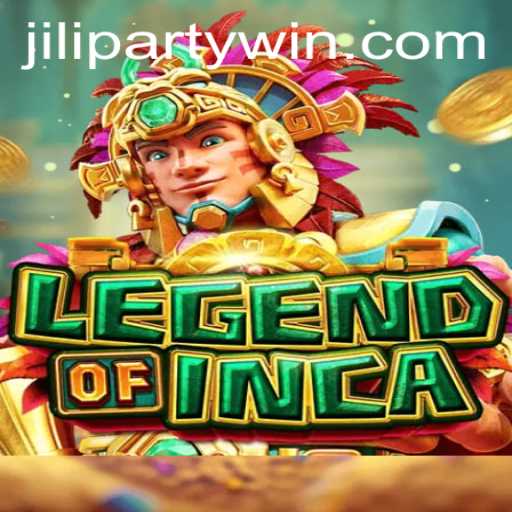 Discover the Mythical Realm of LegendofInca: A Journey into the World of Jiliparty