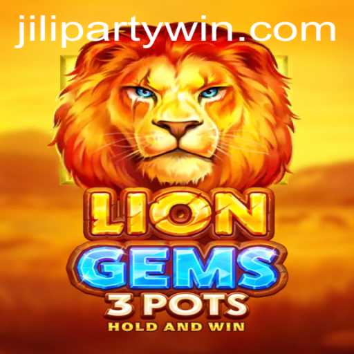 Exploring the Exciting World of LionGems3pots: A Perfect Blend of Adventure and Strategy
