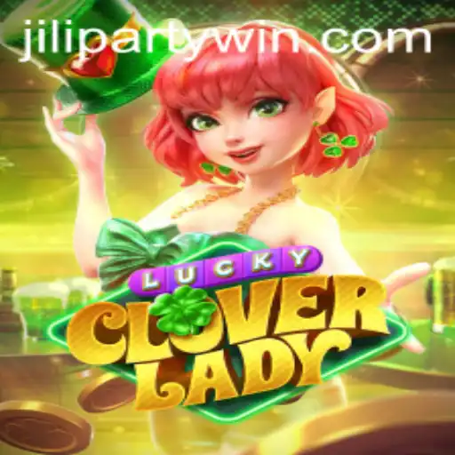 Exploring the Allure of 'LuckyCloverLady' in the World of Jiliparty