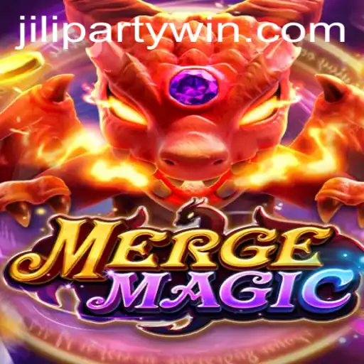 Discover the Enchanting World of MERGEMAGIC and the Jiliparty Phenomenon