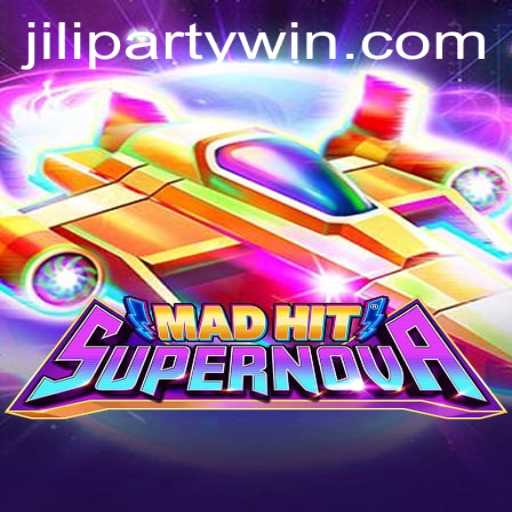 Discover the Electrifying World of MadHitSupernova: A Cosmic Gaming Adventure