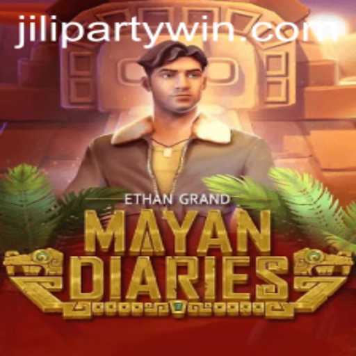 Unveiling the Mysteries of MayanDiaries in the Vibrant World of Jiliparty