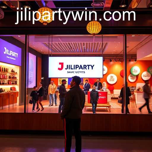 Discover Unmissable Exclusive Offers with Jiliparty