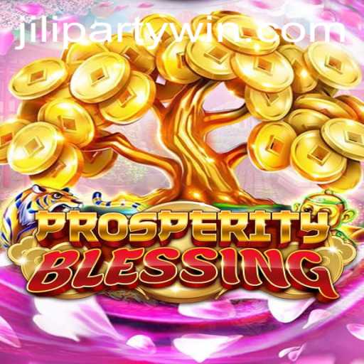 Explore the Exciting World of ProsperityBlessing: A Deep Dive Into Gameplay and Rules