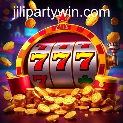 Slot Games: The Allure of Jiliparty