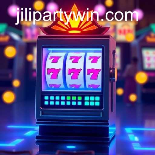 The Alluring World of Slot Machines and the Influence of JiliParty