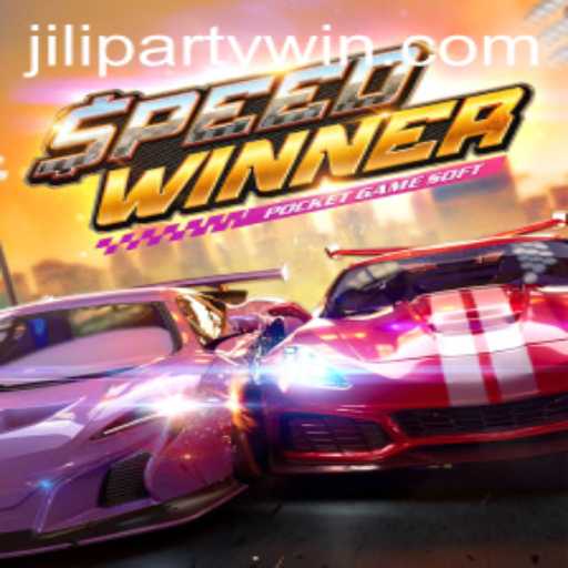Dive into the Fast-Paced World of SpeedWinner and Jiliparty