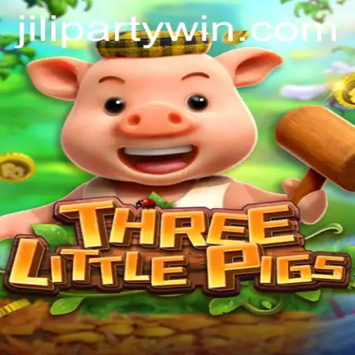 Discover the Exciting World of Three Little Pigs: A New Spin on Classic Gameplay