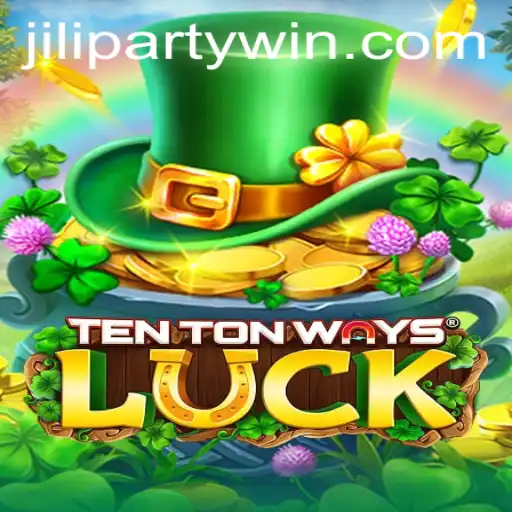 Discover the Thrills of TenTonWaysLuck: A New Era of JiliParty Gaming