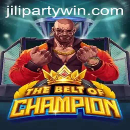 TheBeltOfChampion: A New Era of Multiplayer Gaming