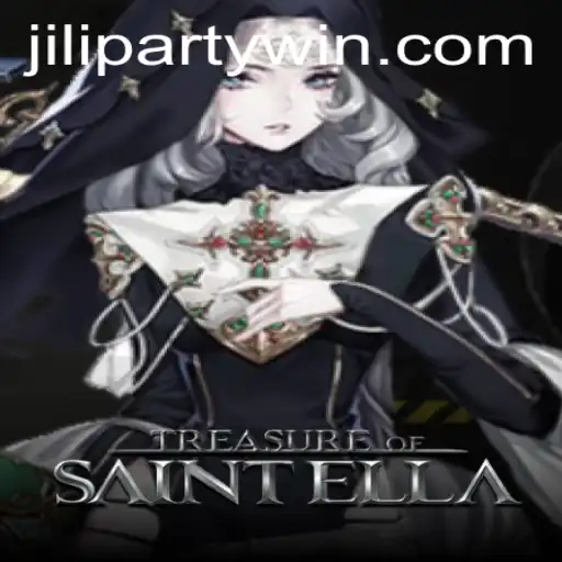 Unveiling the Secrets of 'TreasureofSaintElla': A Unique Adventure with the 'jiliparty' Twist